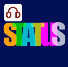 Podcast ved Fyns Amts Avis
